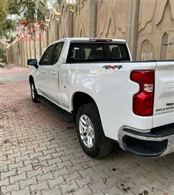 شێڤرۆلێت سلڤەرادۆ